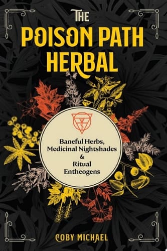 The Poison Path Herbal