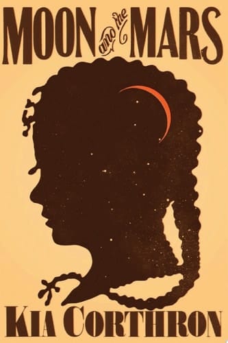 Moon and the Mars
