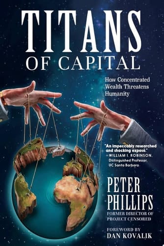 Titans of Capital
