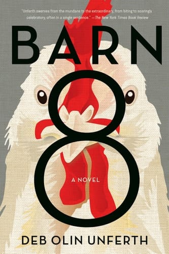 Barn 8 A Novel