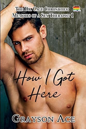 How I Got Here