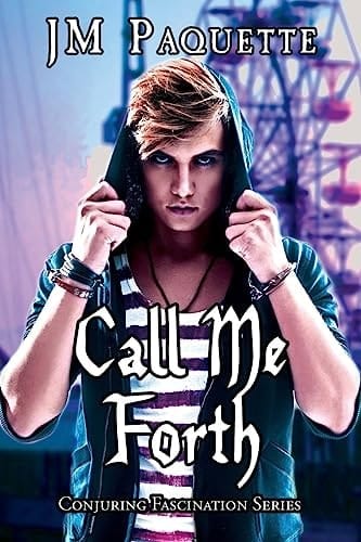 Call Me Forth Prequel