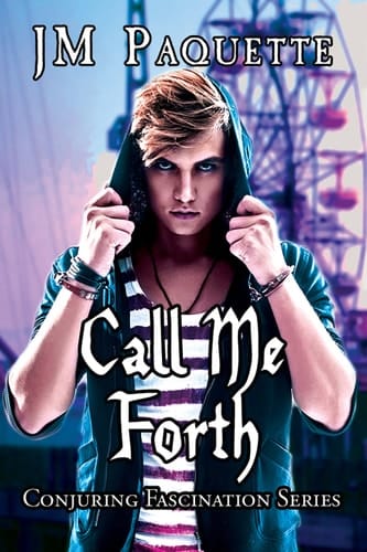 Call Me Forth