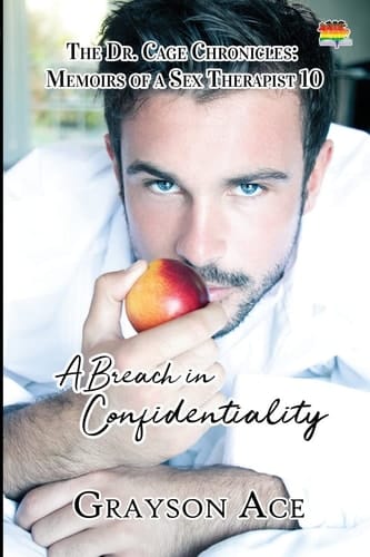 A Breach in Confidentiality