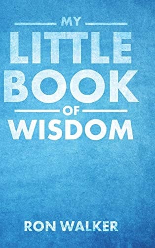 My Little Book of Wisdom