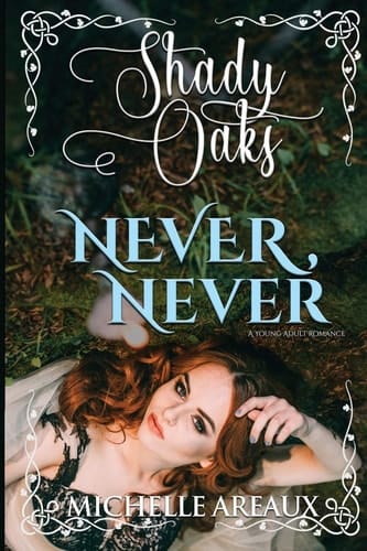 Never, Never A Young Adult Romance