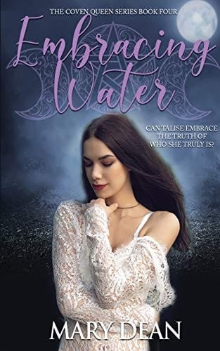Embracing Water