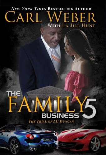 The Family Business 5 A Family Business Novel