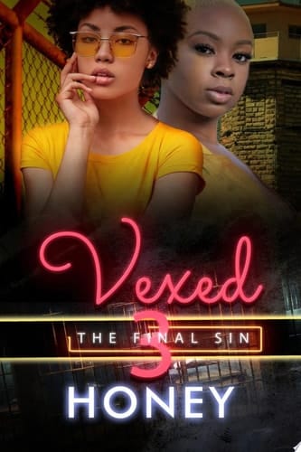 Vexed 3