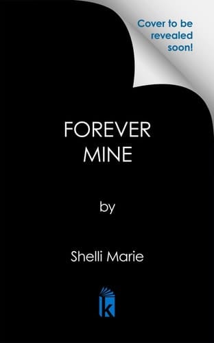 Forever Mine A BBW Romance