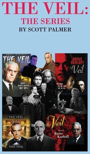 The Veil The Series
