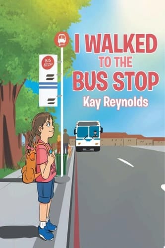I Walked to the Bus Stop