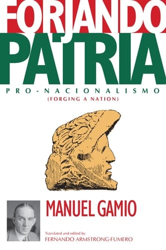 Forjando Patria - Pro-Nacionalismo