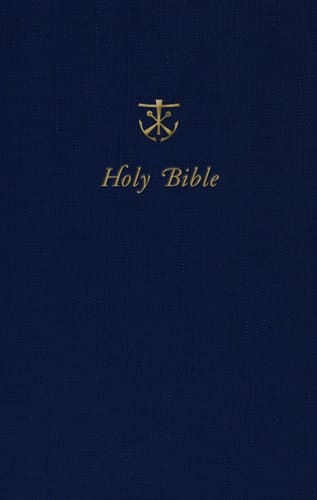 The Ave Catholic Notetaking Bible (Rsv2ce)