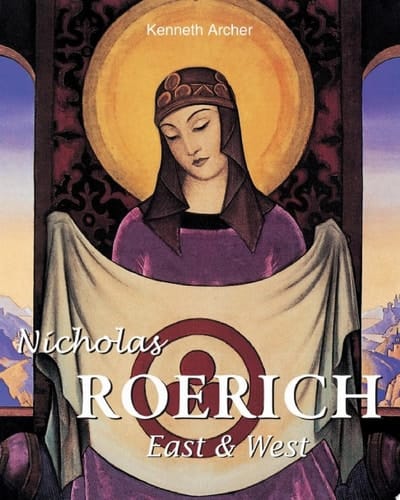 Nicholas Roerich. East & West