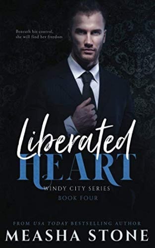 Liberated Heart