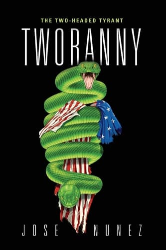 Tworanny The Two-Headed Tyrant