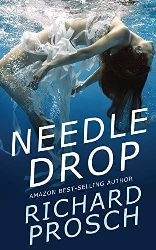 Needle Drop A Dan Spalding Mystery
