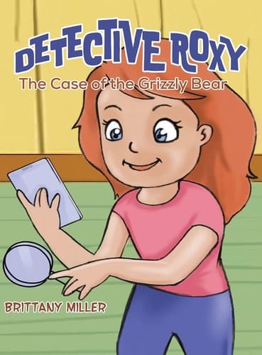Detective Roxy