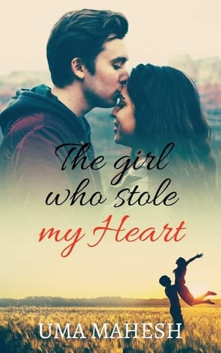 The Girl who Stole My Heart