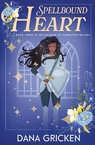 Spellbound Heart