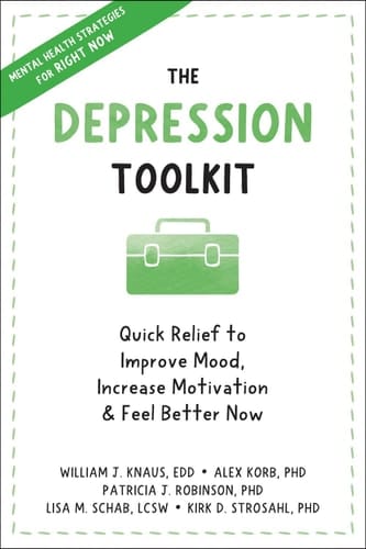 Depression Toolkit