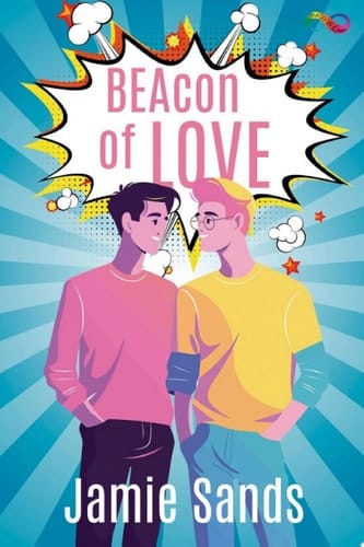 BEAcon of Love