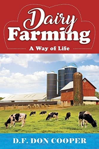 Dairy Farming A Way of Life
