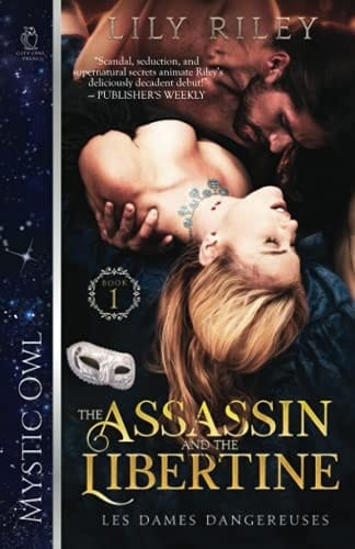 The Assassin and the Libertine