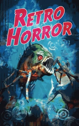 Retro Horror
