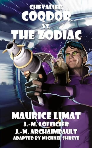 Chevalier Coqdor Vs The Zodiac