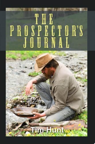 The Prospector's Journal