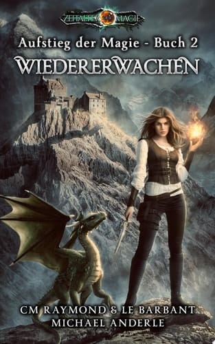 Wiedererwachen Zeitalter der Magie