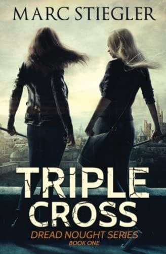 Triple Cross