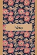 Notes & More 300 Pages Notes - A5 - Grau Wei