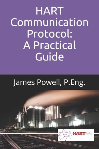 HART Communication Protocol A Practical Guide
