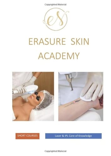 Laser & IPL Core of Knowledge