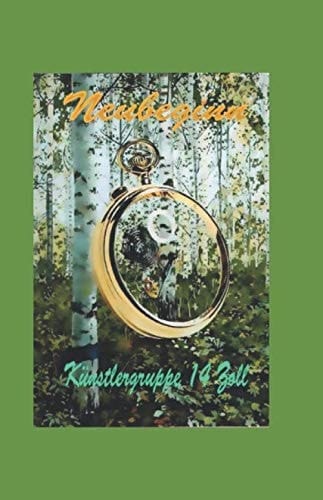 Neubeginn Anthologie