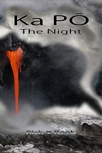 Ka PŌ The Night