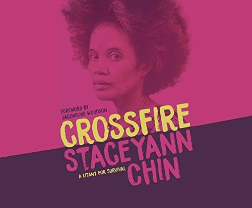 Crossfire: A Litany for Survival
