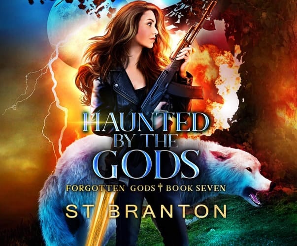 Haunted by the Gods