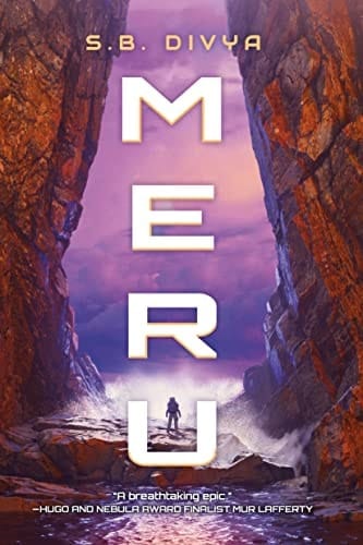 Meru (The Alloy Era Book 1)