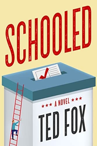 Schooled A Novel