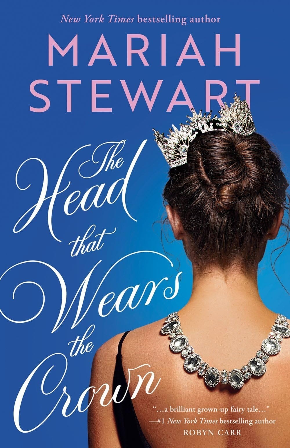 The Head That Wears the Crown A Novel