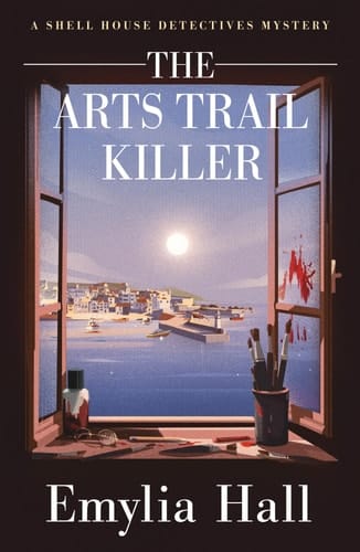 The Arts Trail Killer