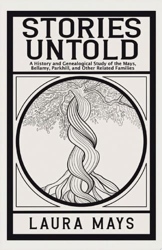 Stories Untold