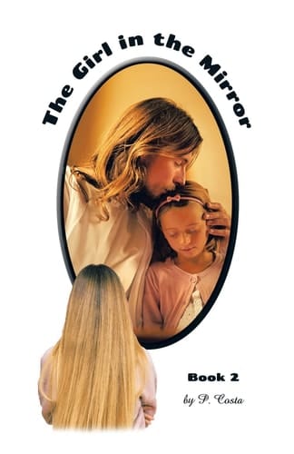 The Girl in the Mirror Book 2