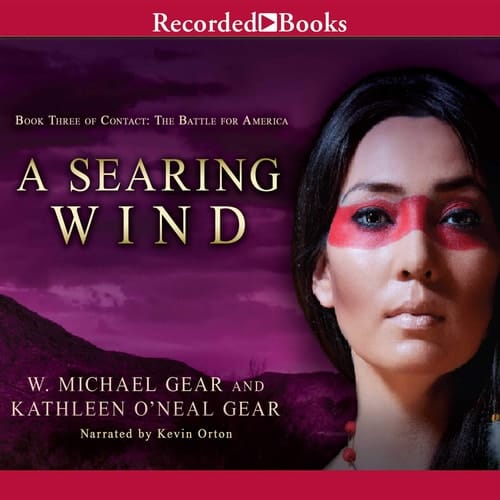 A Searing Wind (Contact: Battle for America)