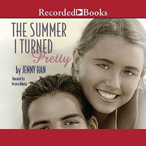 The Summer I Turned Pretty: Library Edition (Summer, 1)