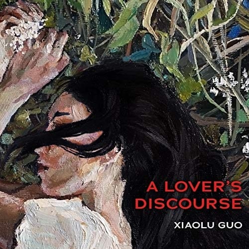A Lover's Discourse Lib/E